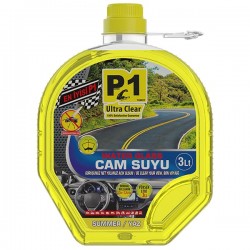 باور 1 ماء الزجاج الصيفية