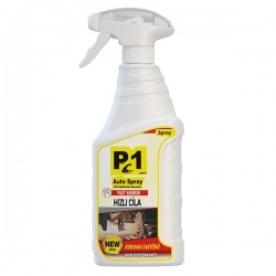 Power 1 Hızlı Cila
