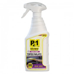 Power 1 Torpido Parlatıcı